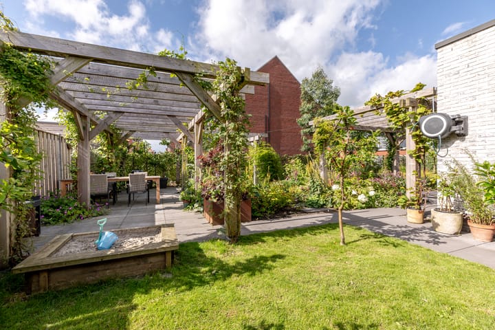 Foto 55 van Droogmakerij 7