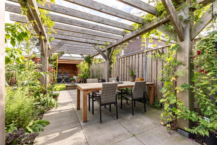 Foto 57 van Droogmakerij 7