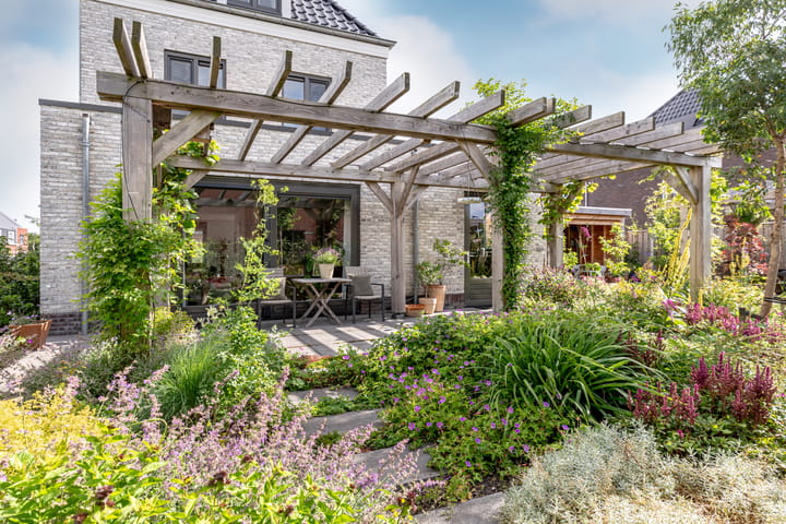 Foto 59 van Droogmakerij 7