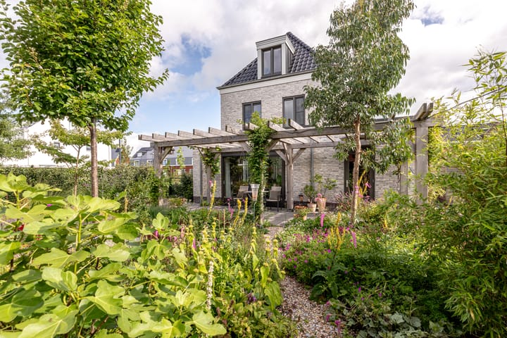 Foto 60 van Droogmakerij 7