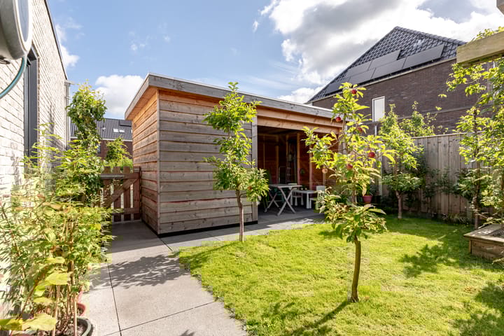 Foto 61 van Droogmakerij 7