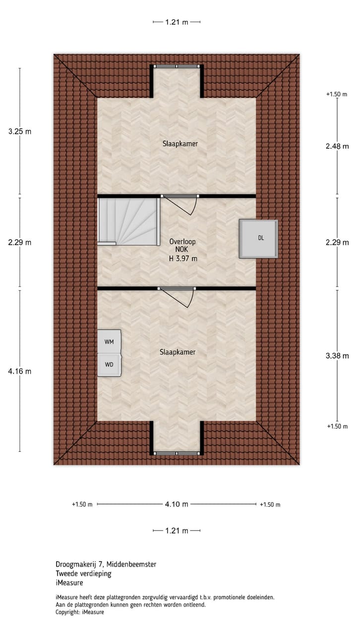 Foto 65 van Droogmakerij 7