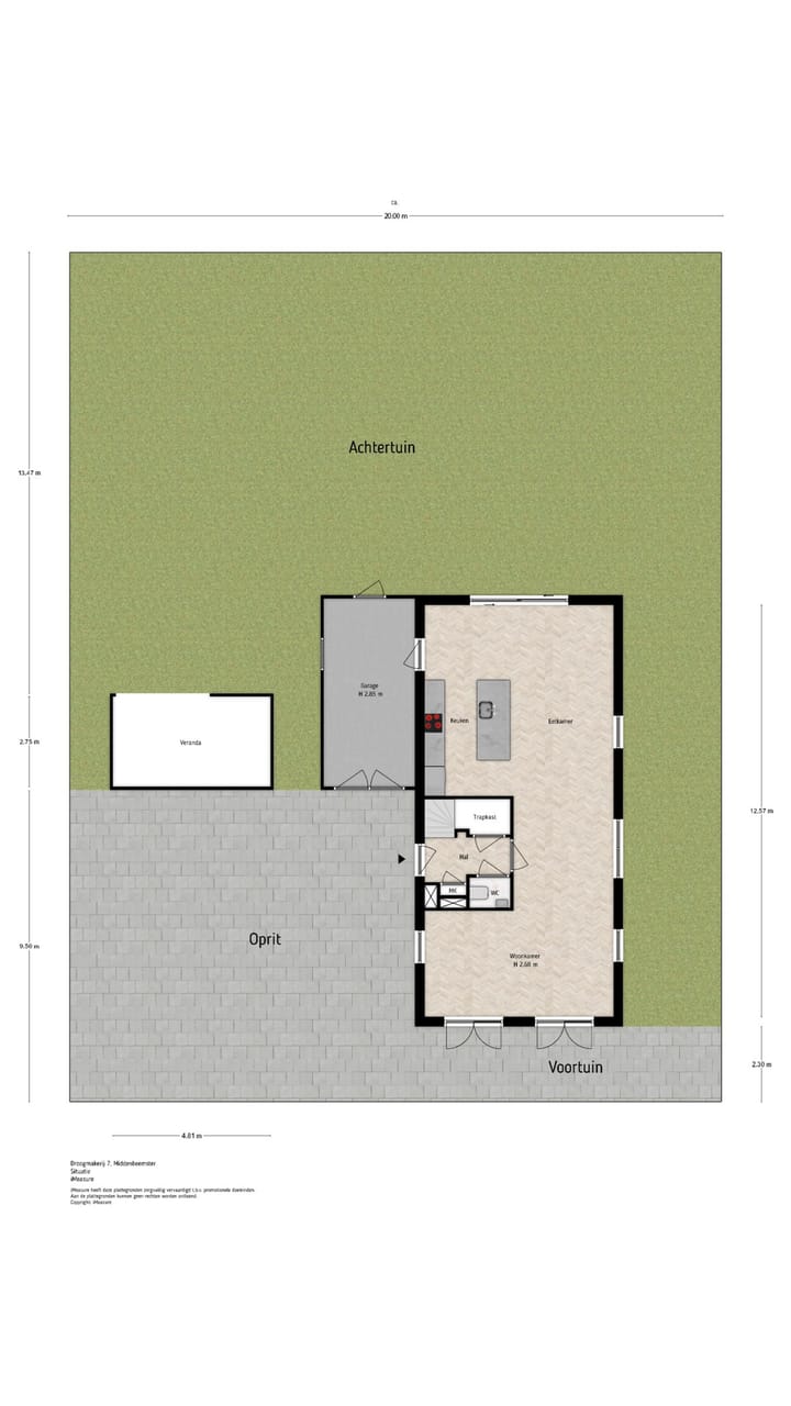 Foto 66 van Droogmakerij 7