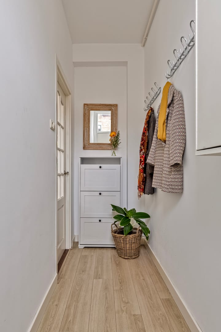 Foto 4 van Pieter de la Courtstraat 17