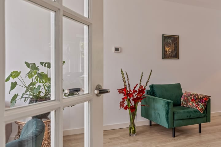 Foto 5 van Pieter de la Courtstraat 17