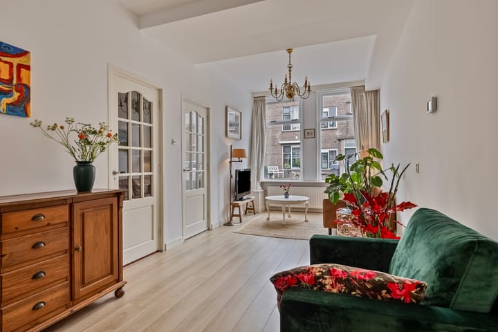 Foto 7 van Pieter de la Courtstraat 17