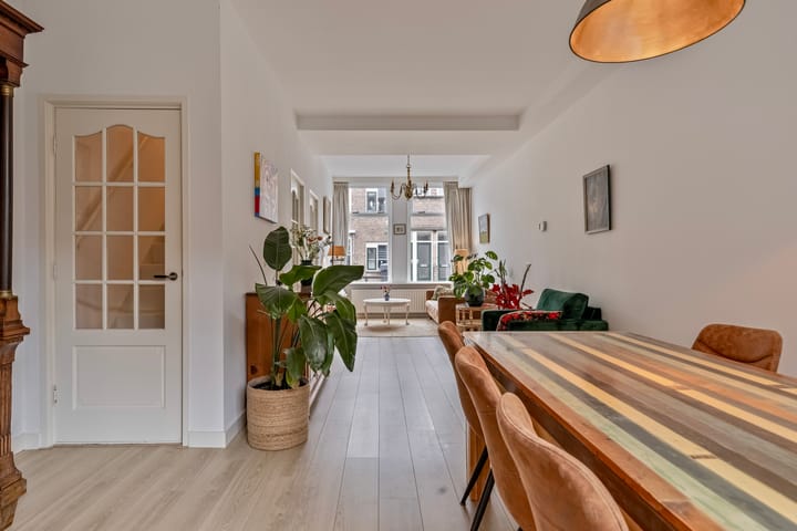 Foto 9 van Pieter de la Courtstraat 17