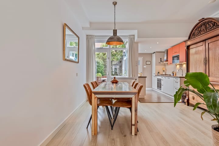 Foto 11 van Pieter de la Courtstraat 17