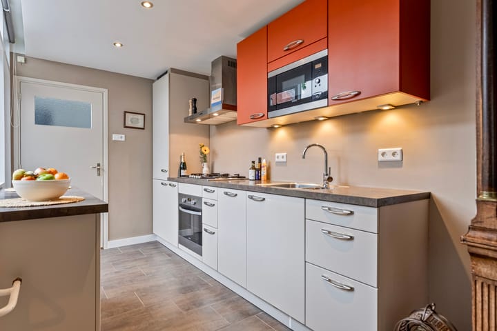 Foto 3 van Pieter de la Courtstraat 17