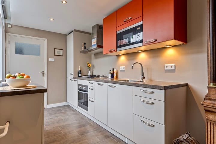 Foto 12 van Pieter de la Courtstraat 17