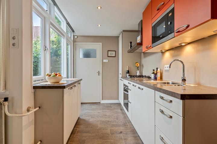 Foto 13 van Pieter de la Courtstraat 17