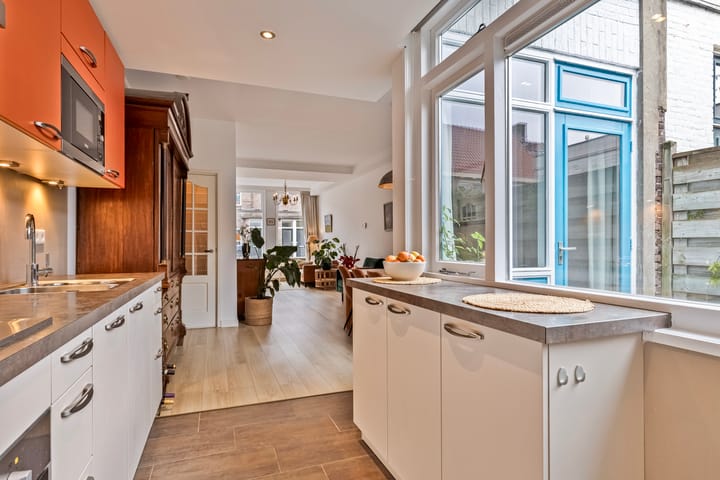 Foto 15 van Pieter de la Courtstraat 17