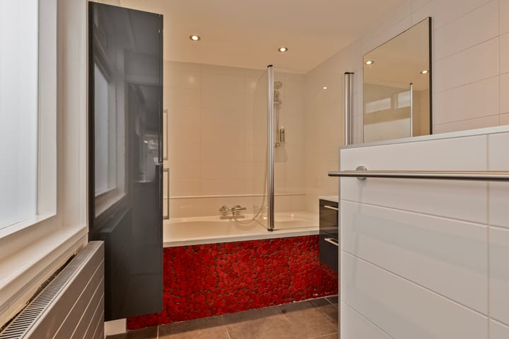 Foto 17 van Pieter de la Courtstraat 17