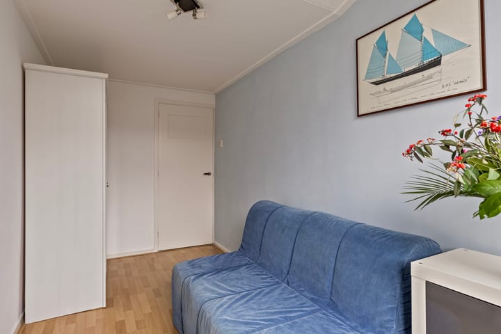 Foto 23 van Pieter de la Courtstraat 17