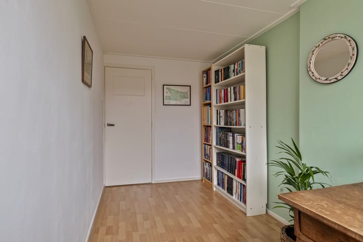 Foto 22 van Pieter de la Courtstraat 17