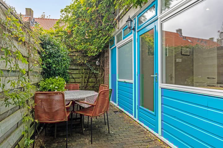 Foto 26 van Pieter de la Courtstraat 17