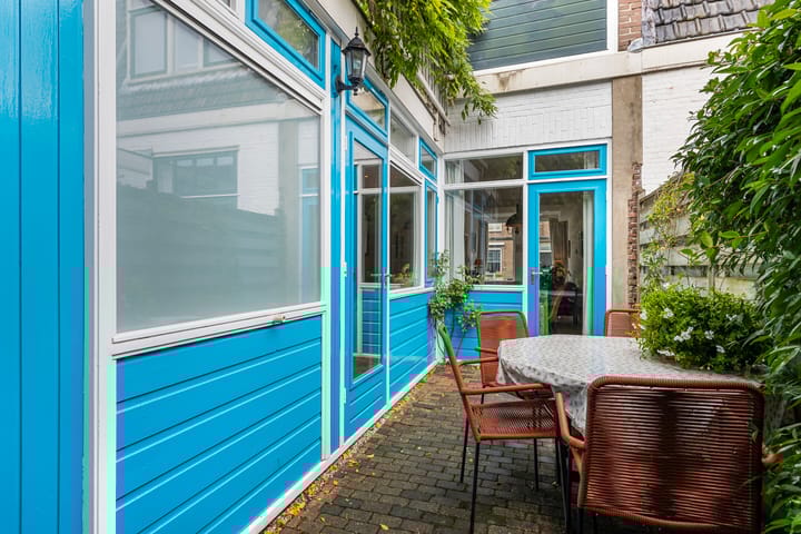 Foto 27 van Pieter de la Courtstraat 17