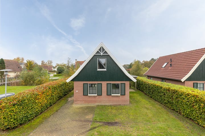 Photo 5 of Verlengde Vennen 19