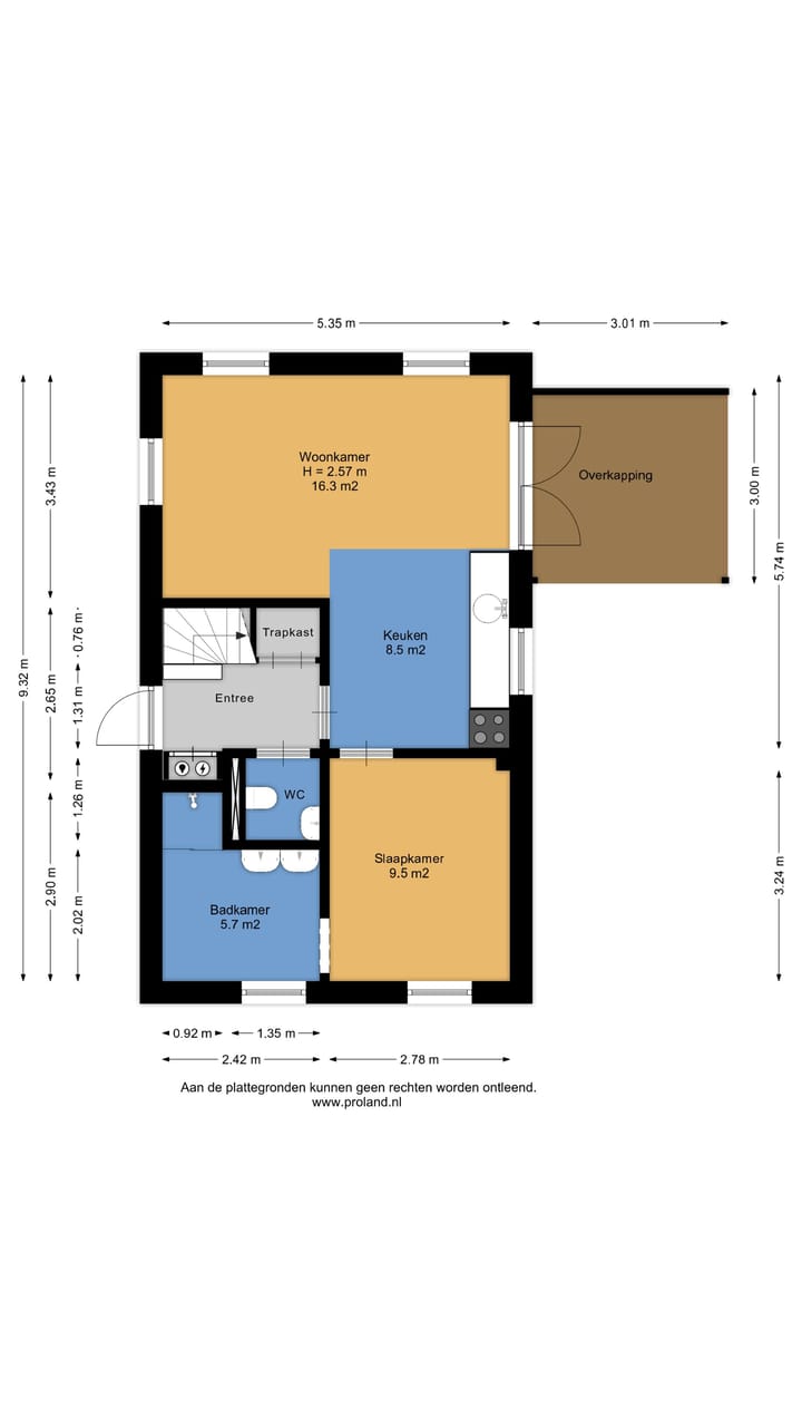 Photo 17 of Verlengde Vennen 19