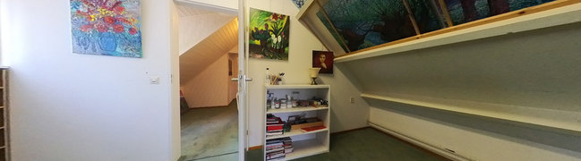 View 360° photo of Tussenkamer of Standerdmolen 13