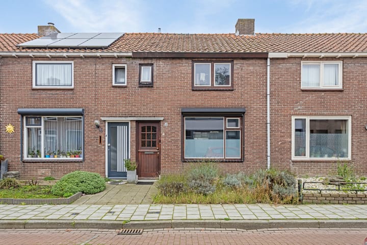 Foto 2 van Bosjesweg 18