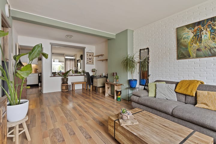 Foto 3 van Bosjesweg 18