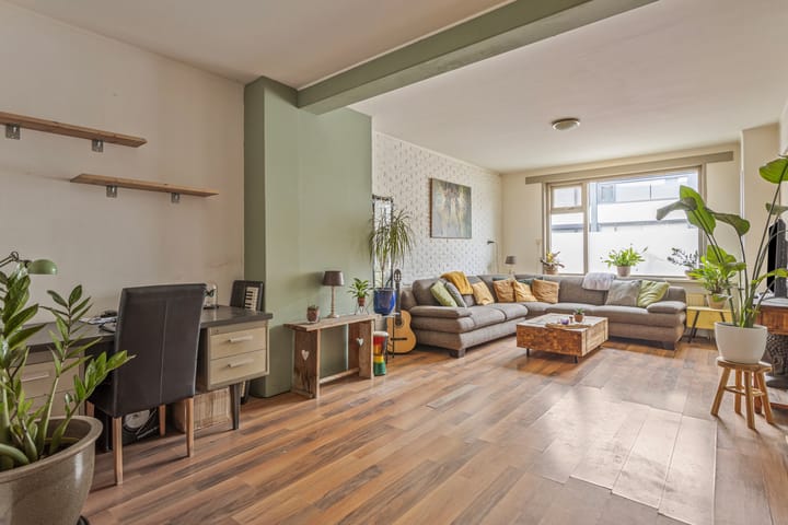 Foto 4 van Bosjesweg 18