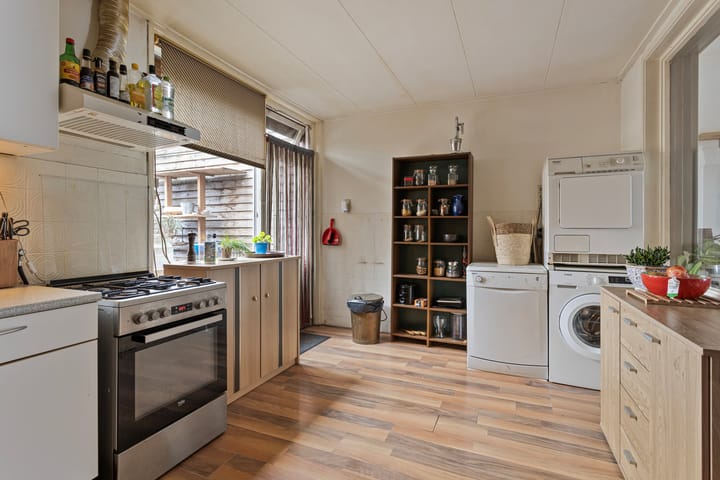 Foto 5 van Bosjesweg 18