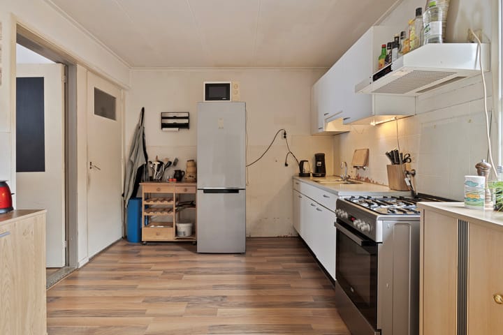 Foto 6 van Bosjesweg 18