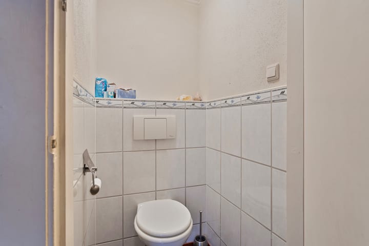 Foto 7 van Bosjesweg 18