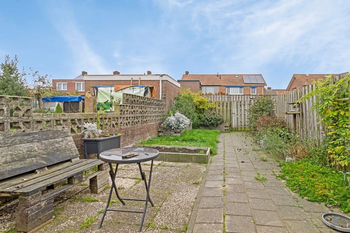 Foto 11 van Bosjesweg 18