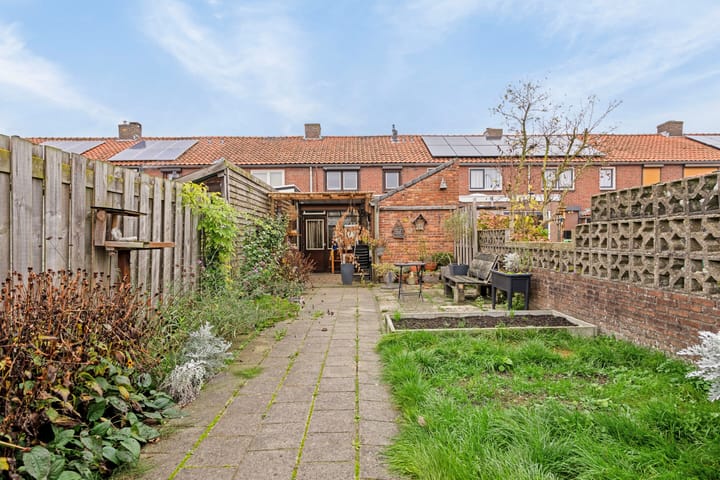 Foto 12 van Bosjesweg 18