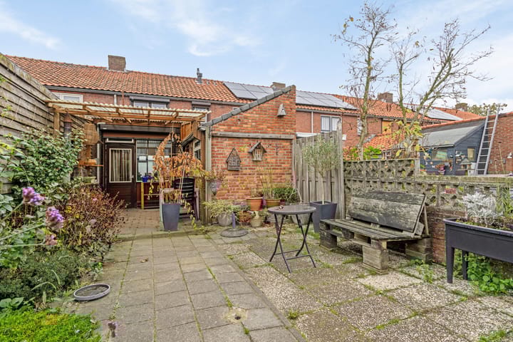 Foto 13 van Bosjesweg 18