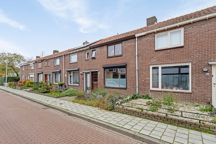 Foto 14 van Bosjesweg 18