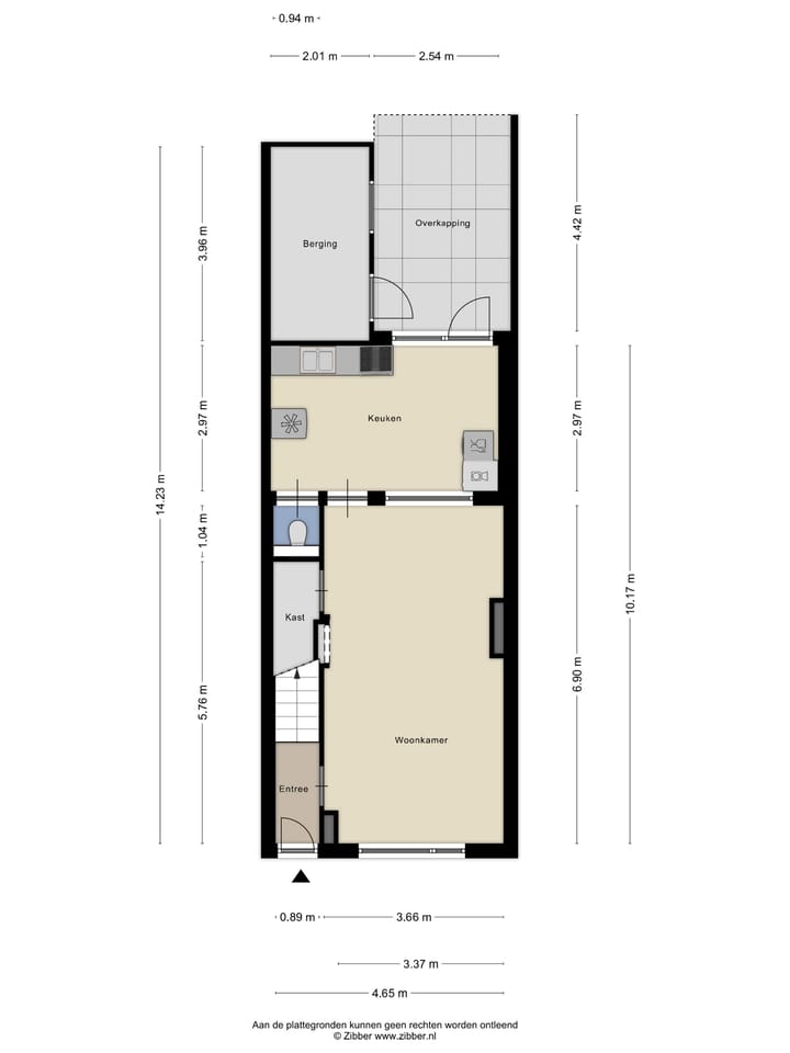 Foto 15 van Bosjesweg 18