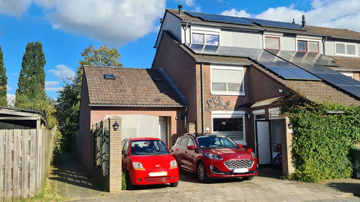 Foto 1 van Queekhoven 123