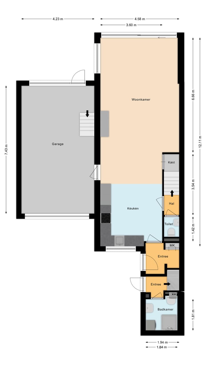 Foto 44 van Queekhoven 123