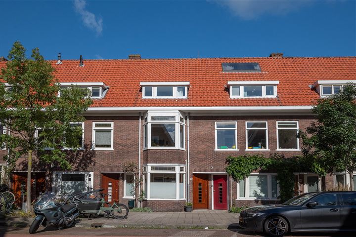 Stuyvesantstraat 102