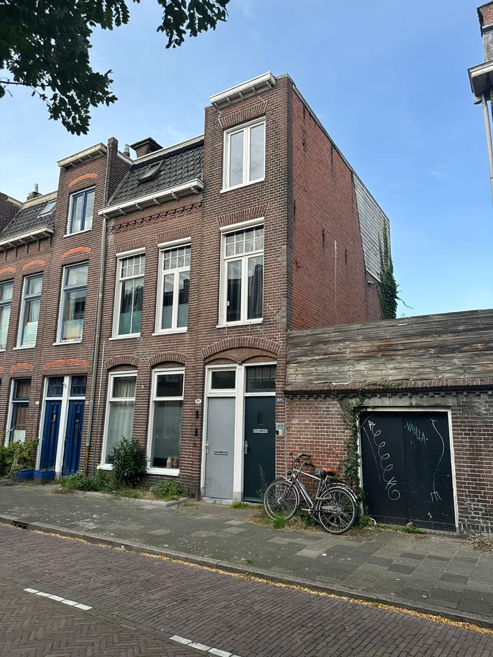 Foto 1 van Fivelstraat 20-A