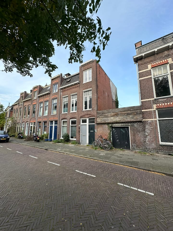 Foto 2 van Fivelstraat 20-A