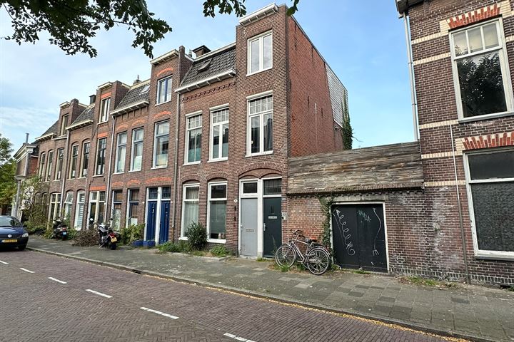 Bekijk foto 2 van Fivelstraat 20-A