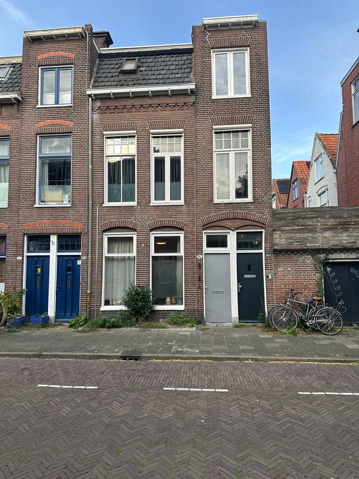 Foto 3 van Fivelstraat 20-A