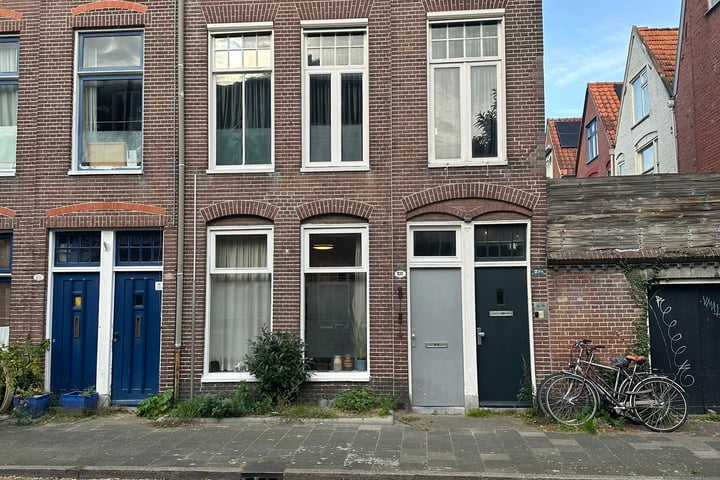 View photo 3 of Fivelstraat 20-A