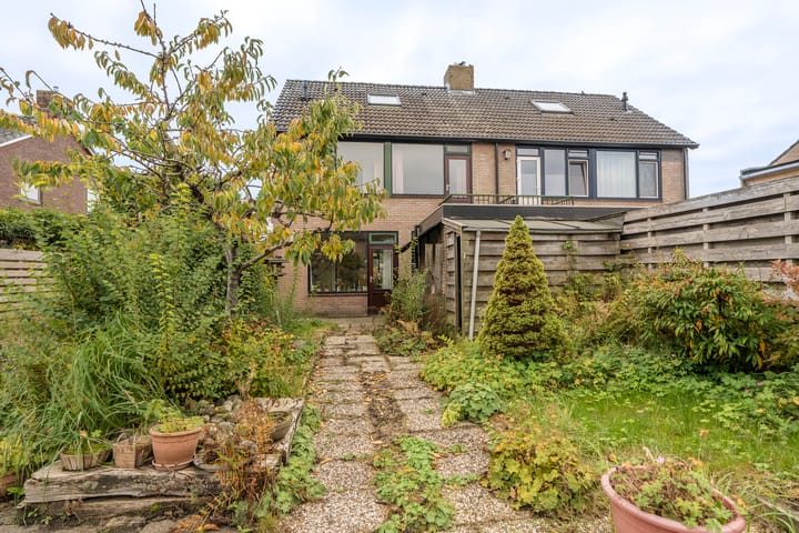 Foto 15 van Gevelsteen 25