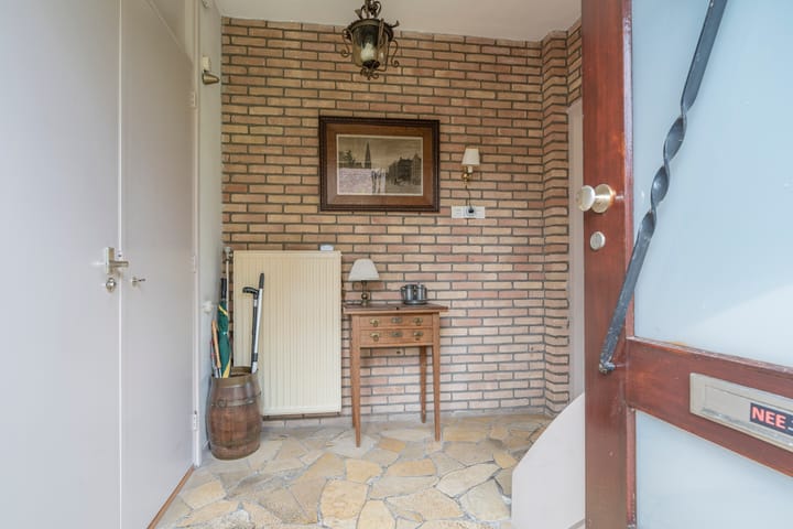 Foto 16 van Gevelsteen 25