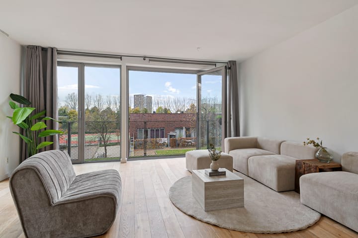 Foto 1 van Jan Tooropstraat 497