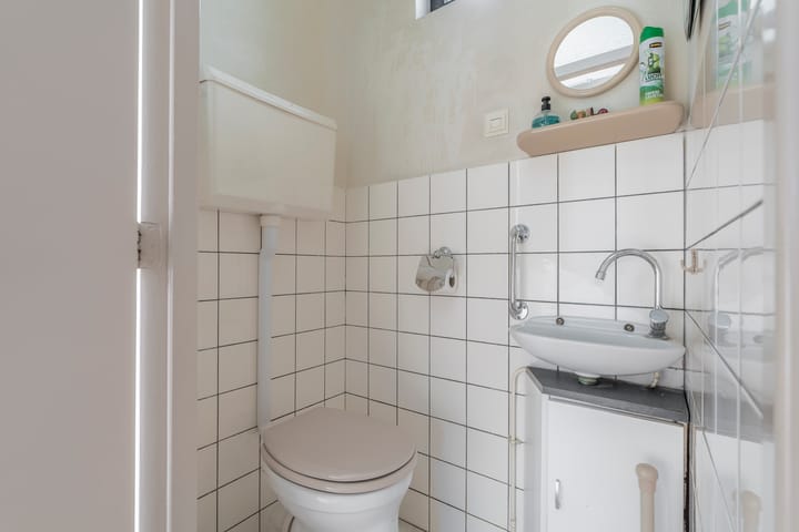 Foto 18 van Gevelsteen 25