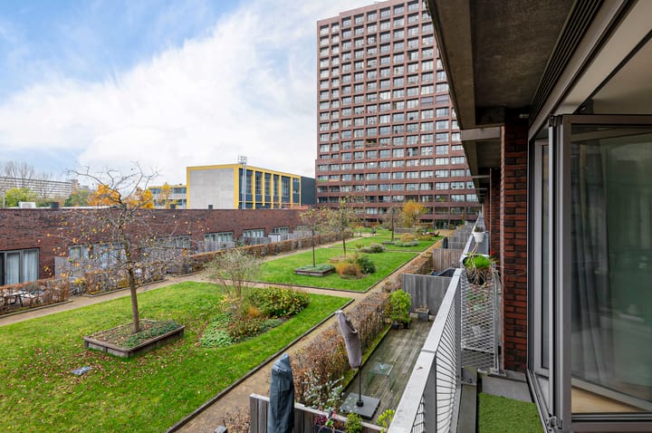 Foto 4 van Jan Tooropstraat 497