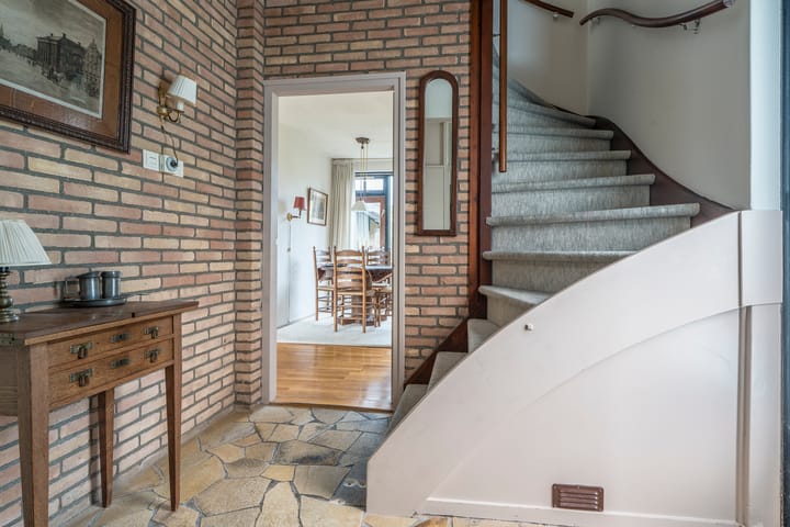 Foto 19 van Gevelsteen 25