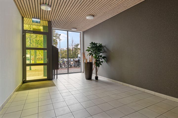 Foto 5 van Jan Tooropstraat 497